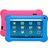 Tablet denver 7pulgadas taq - 70353 - wifi - 2mpx - 16gb rom - 1gb ram - 2400mah para niños + fundas azul y rosa - Imagen 1
