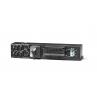 Salicru bm - r 63 a+ -  by pass  de mantenimiento en formato rack - mural 63a