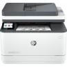 Multifuncion hp laser monocromo laserjet pro 3102fdn fax a4 -  33ppm -  usb -  red -  duplex impresion