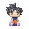 Funko pop dragon ball z goku ultra instint sign 65893