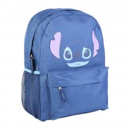 Mochila casual cerdá disney stitch