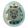 Tamagotchi bandai spy x family verde