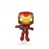 Funko pop marvel avengers infinity war iron man 26463