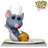 Funko pop deluxe disney ratatouille remi cocinando ratatouille 64989