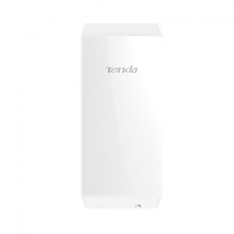 Punto de acceso wifi tenda o1 dual band gigabit