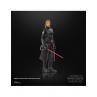 Figura hasbro star wars the black series inquisidora