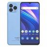 Telefono movil smartphone cubot p80 azul 6.58pulgadas -  256gb rom -  8gb ram -  48 + 2 + 0.3 mpx -  24 mpx -  dual sim -  5g