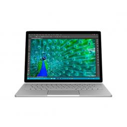 Portatil tablet reacondicionado microsoft surface book 1 oc - 11298 i5 - 6300u -  8gb -  ssd 128gb -  13pulgadas -  w10p