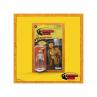 Figura hasbro indiana jones y el templo de la perdición retro collection short round