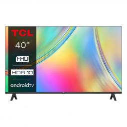 Tv tcl 40pulgadas led fhd -  40s5400a -  android tv