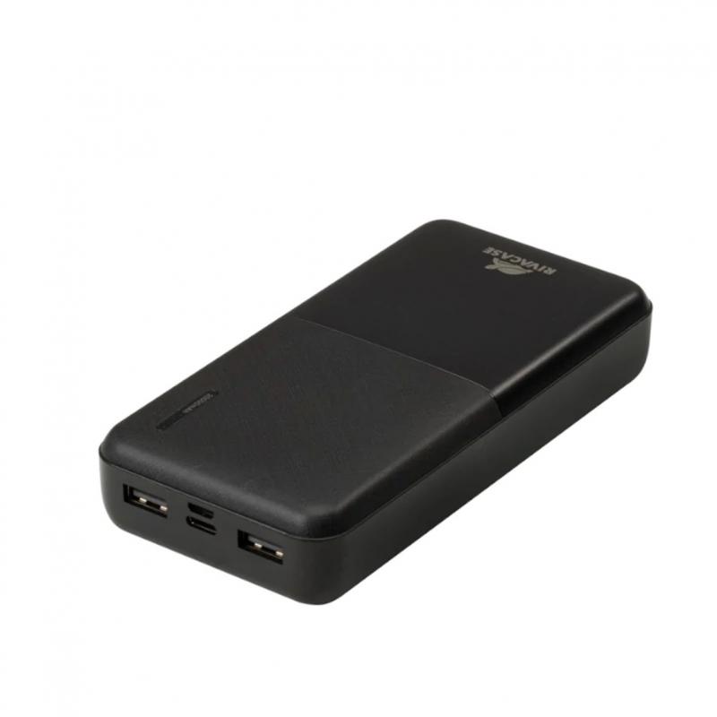 Powerbank rivacase va2190 20000mah negro