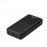 Powerbank rivacase va2190 20000mah negro