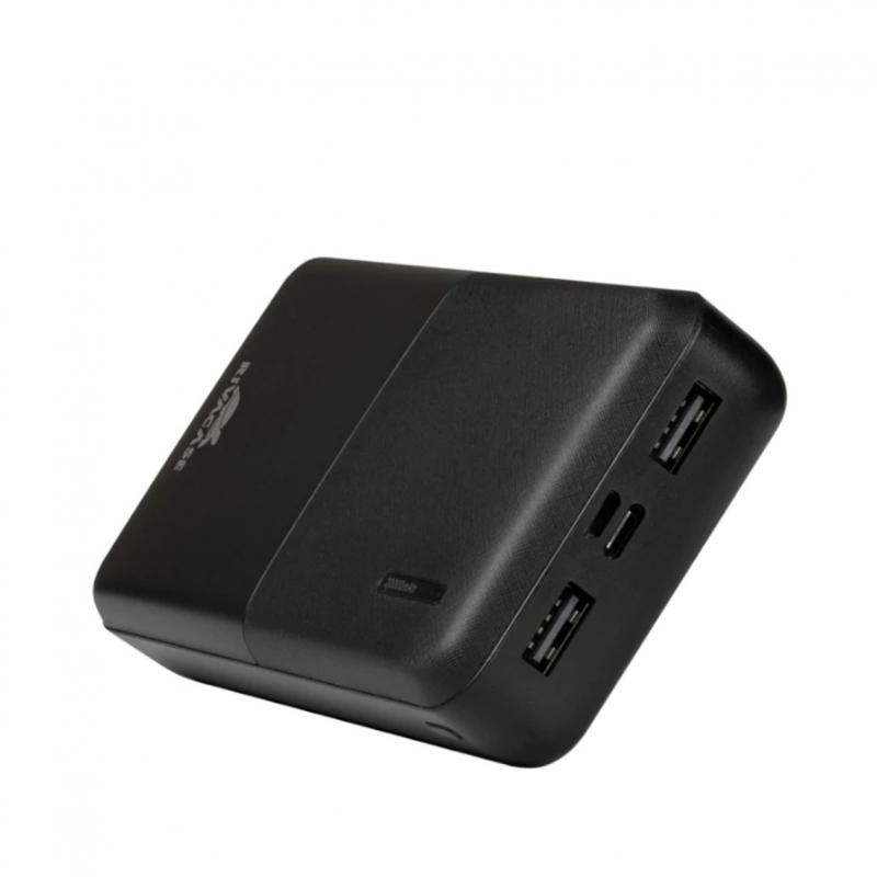 Powerbank rivacase va2190 20000mah negro