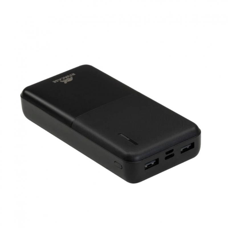 Powerbank rivacase va2190 20000mah negro