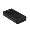 Powerbank rivacase va2190 20000mah negro