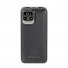 Powerbank rivacase va2521 20000mah negro