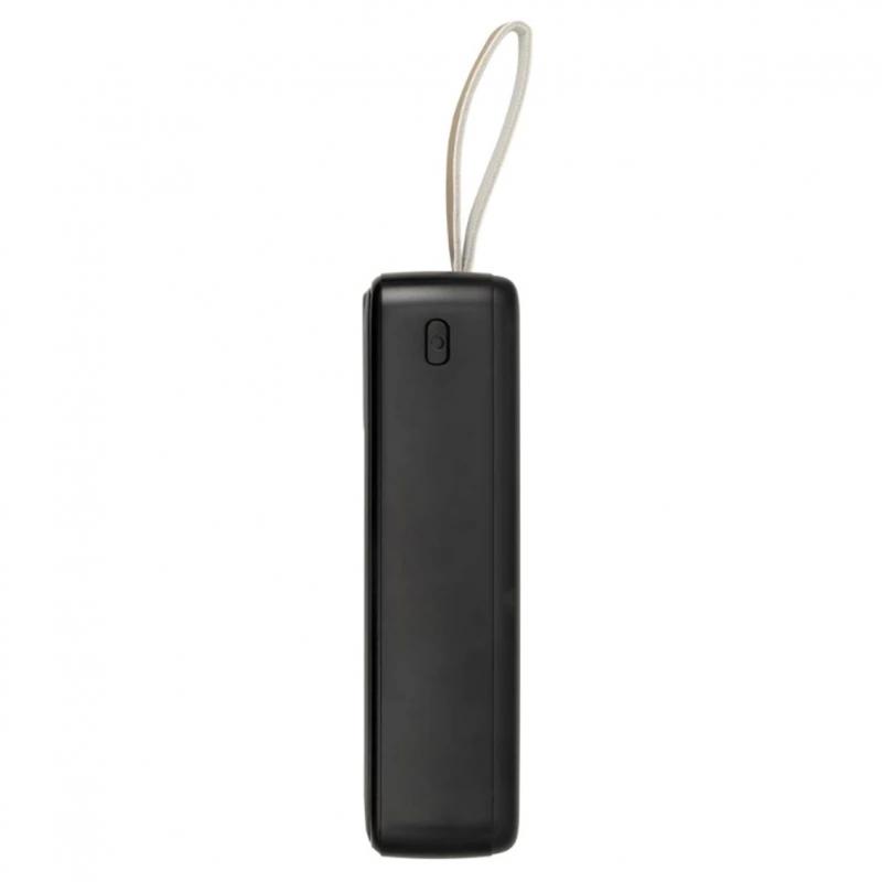 Powerbank rivacase va2585 30000mah negro