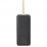 Powerbank rivacase va2585 30000mah negro