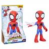 Figura gigante hasbro marvel spidey and his amazing friends spidey