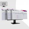 Monitor led 22.3pulgadas msi mp223 va - fhd - hdmi - vga - 100hz - 1ms