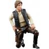 Figura hasbro star wars retro collection el retorno del jedi -  han solo