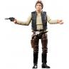 Figura hasbro star wars retro collection el retorno del jedi -  han solo