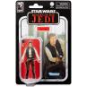 Figura hasbro star wars retro collection el retorno del jedi -  han solo