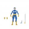 Figura hasbro marvel legends guardianes de la galaxia star -  lord