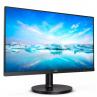 Monitor led 23.8pulgadas philips 241v8l - 00 va - lcd - fhd - hdmi - vga - 75hz - 4ms - vesa 100 x 100