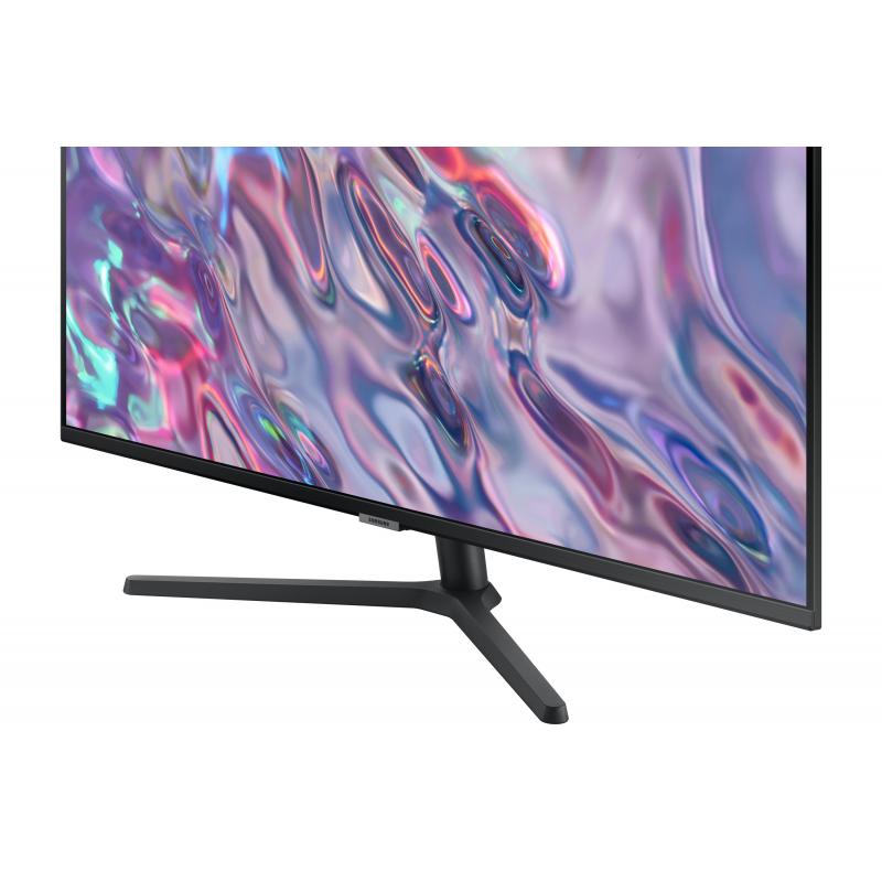 Monitor led 34pulgadas samsung viewfinity s5 ls34c500gauxen va - uwqhd - dp - hdmi - 100hz - 5ms - vesa 100 x 100