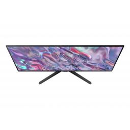 Monitor led 34pulgadas samsung viewfinity s5 ls34c500gauxen va - uwqhd - dp - hdmi - 100hz - 5ms - vesa 100 x 100