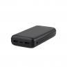 Powerbank rivacase va2120 20000mah negro