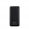 Powerbank rivacase va2120 20000mah negro