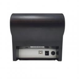 Impresora de etiquetas equip termica directa 80mm -  usb -  rj11