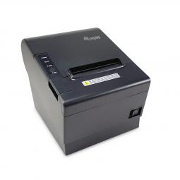 Impresora de etiquetas equip termica directa 80mm -  usb -  red -  rj11