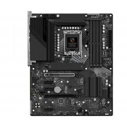 Placa base asrock 1700 z790 pg lightning atx - 4xddr5 - 8xsata6 - 1xusb - c - 2xusb 3.2 - 2xusb 2.0