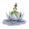 Figura decorativa enesco disney 100 tiana