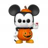 Funko pop disney halloween mickey trick or treat 64089