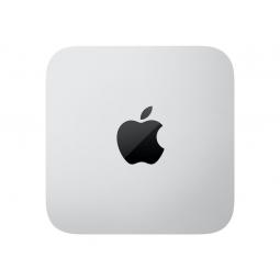 Ordenador apple mac studio chip m1 ultra 20c -  64gb -  ssd 1tb -  gpu 48c mjmw3y - a