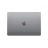 Portatil apple macbook air 15 mba 2023 space grey gb -  chip m2 8c -  gpu 10c -  8gb -  ssd 512gb -  15.3pulgadas mqkq3y - a_gb