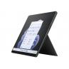 Portatil tablet microsoft surface pro 9 qim - 00021 negro i7 - 1265u -  16gb -  ssd 256gb -  13pulgadas -  w11p