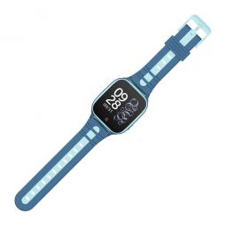 Reloj smartwatch forever kids see mee 2 kw - 310 color azul