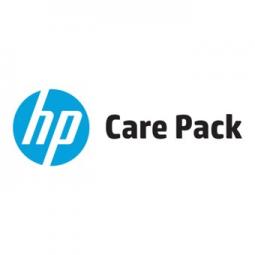Care pack ampliacion de garantia hp 3 años piezas y mano - Imagen 1