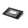 Portatil tablet microsoft surface go 3 8vd - 00004 platino i3 - 10100y -  8gb -  ssd 128gb -  10.5pulgadas -  w11p