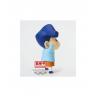 Figura banpresto crayon shinchan kasukabe boueitai new dimension! kazama kun vol.2