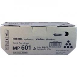 Toner ricoh 407824 negro mp 601 - Imagen 1