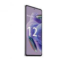 Telefono movil smartphone xiaomi redmi note 12 pro plus 5g - 8gb - 256gb - 6.67pulgadas - blanco polar