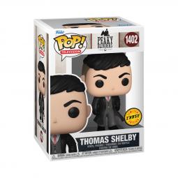 Funko pop series tv peaky blinders thomas shelby con opcion chase 72185