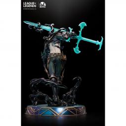 Figura infinity studios league of legends the ruined king viego