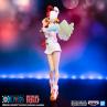 Figura banpresto one piece film red glitter & glamours uta 22cm